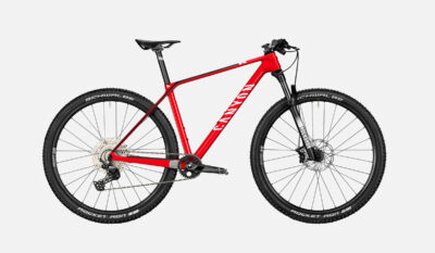 Canyon Exceed CF 5 | Medium