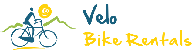 Velo Bike Rental - Bike Rental and Tours in potos, Thasos