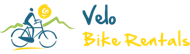 Velo Bike Rental - Bike Rental and Tours in potos, Thasos