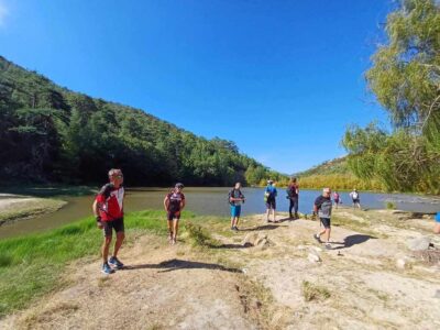 The Grand Ypsarion Hike