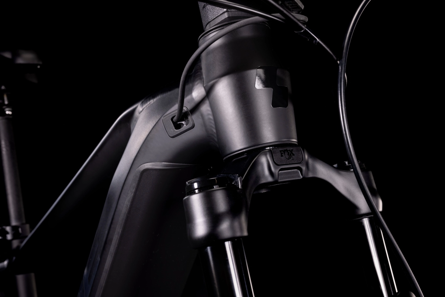 CUBE REACTION HYBRID SL 625 29" | Small