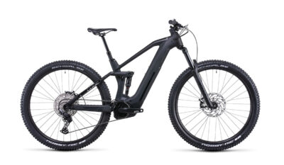 CUBE STEREO HYBRID 140 HPC | Large
