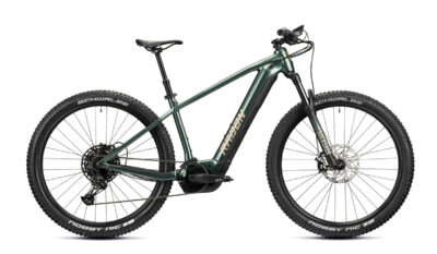 Radon JEALOUS HYBRID 9.0 750 | Medium