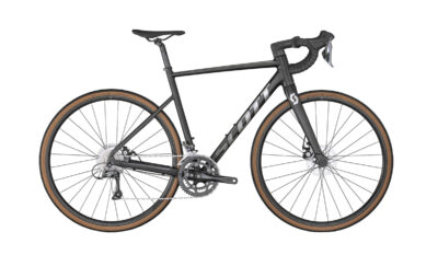 SCOTT Speedster 40 | XL