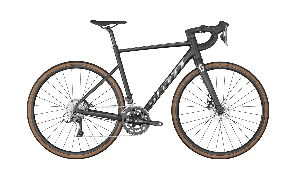 SCOTT Speedster 40 | XL