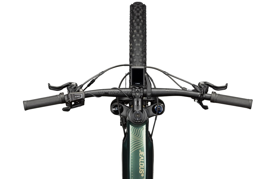 Radon JEALOUS HYBRID 9.0 750 | Medium