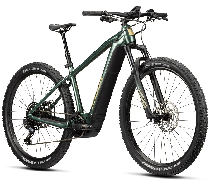 Radon JEALOUS HYBRID 9.0 750 | Medium