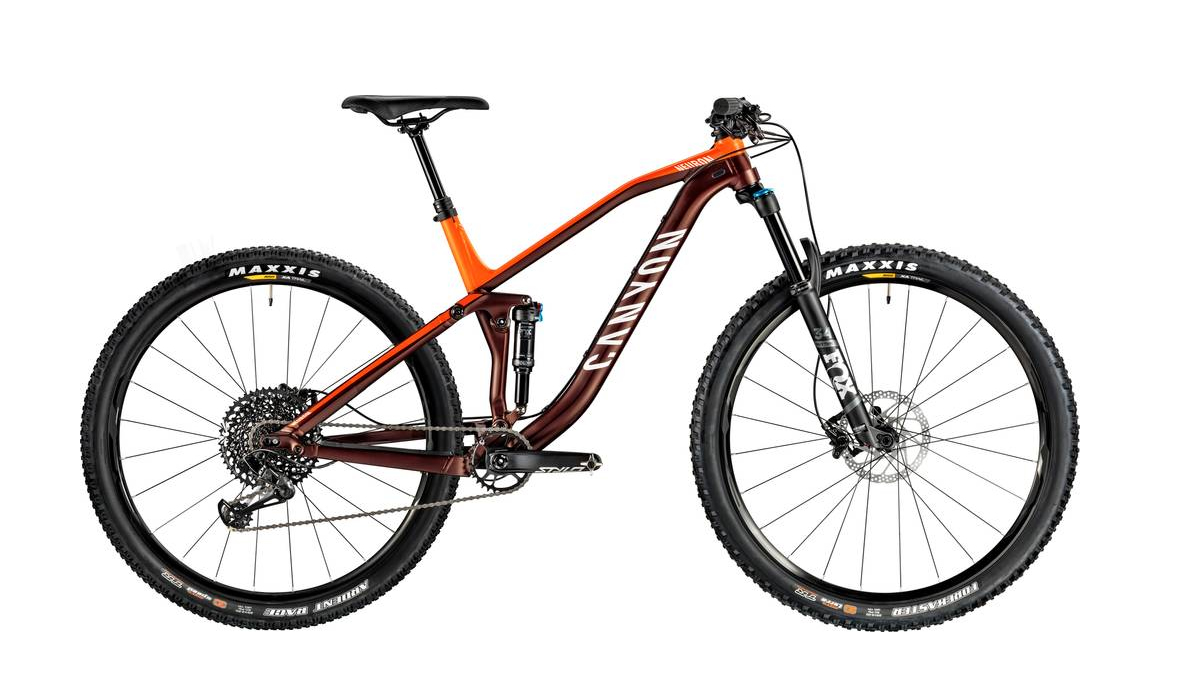 CANYON NEYRON 7.0 | LARGE
