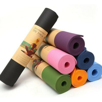 Yoga Mat