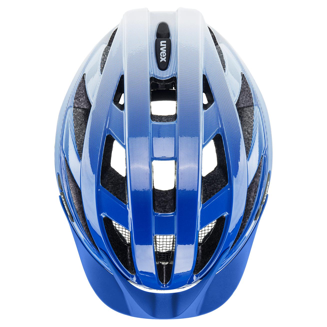 Helmet UVEX air wing