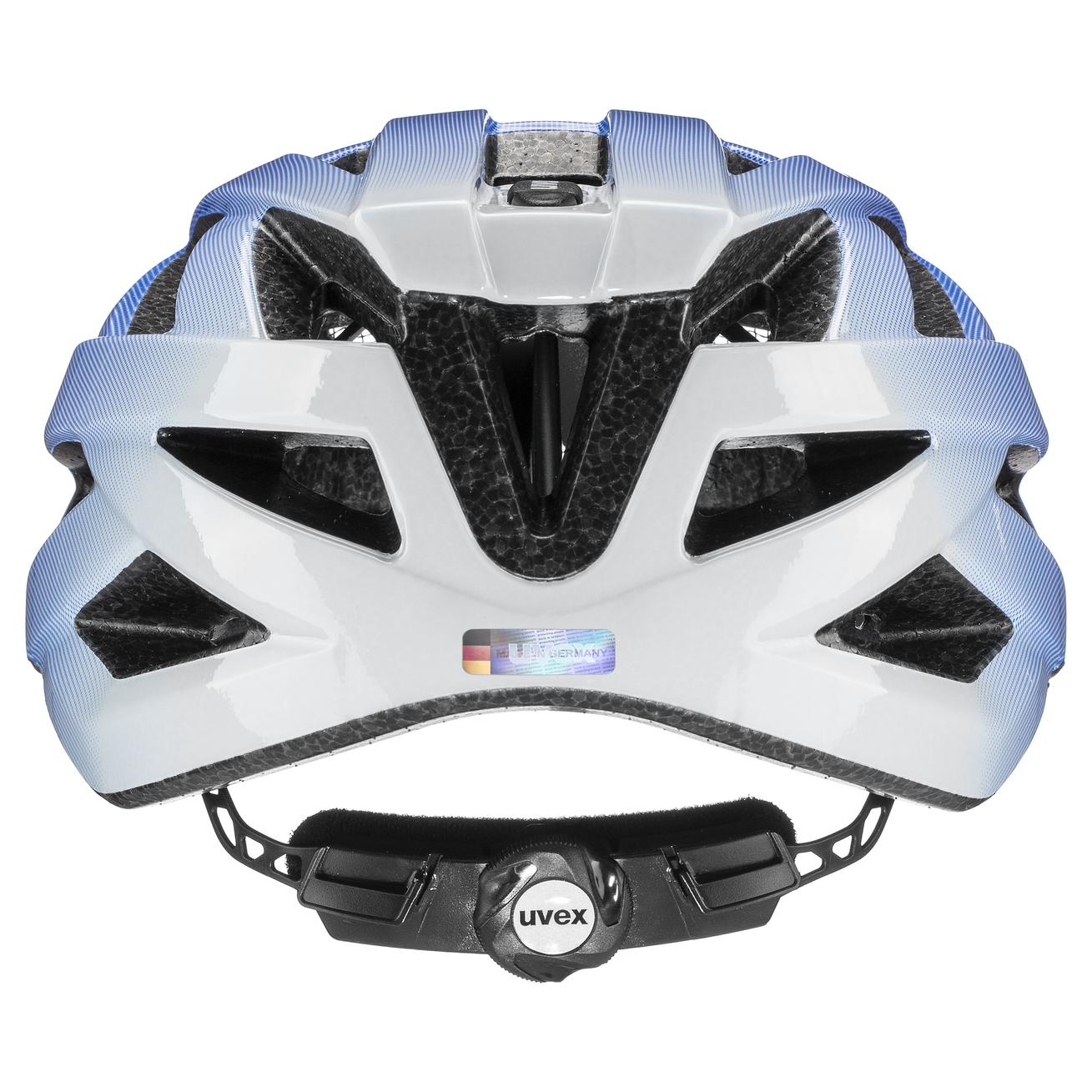 Helmet UVEX air wing