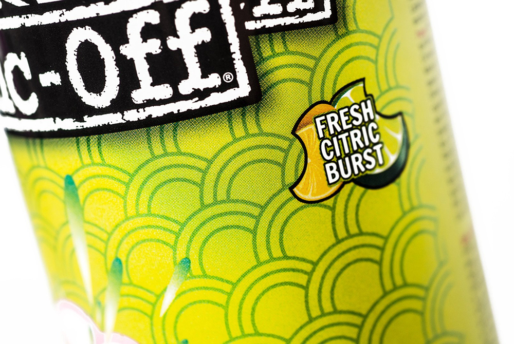 Muc-Off Foam Fresh 400ml