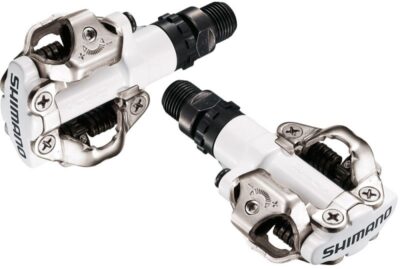 Shimano PD-M520 Pedals