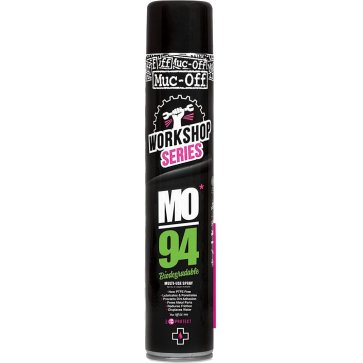 Muc-Off MO-94 Multi-Use Spray Workshop Size 750 ml