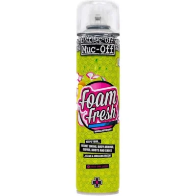 Muc-Off Foam Fresh 400ml