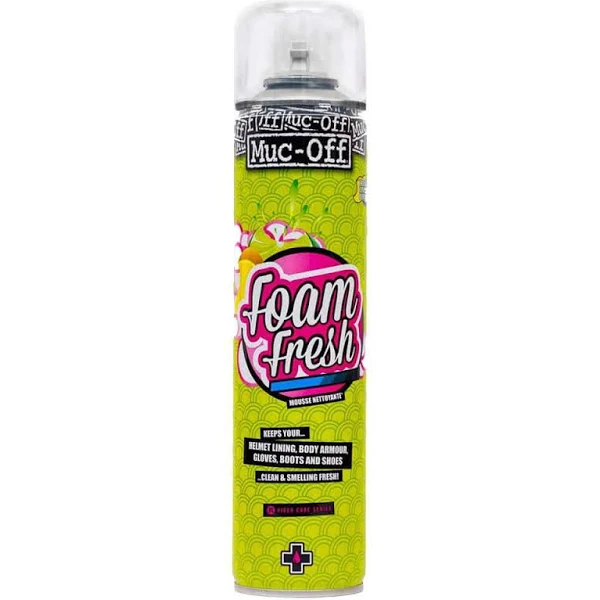 Muc-Off Foam Fresh 400ml